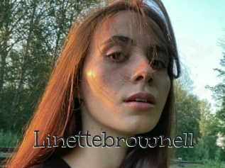 Linettebrownell