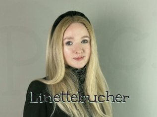 Linettebucher