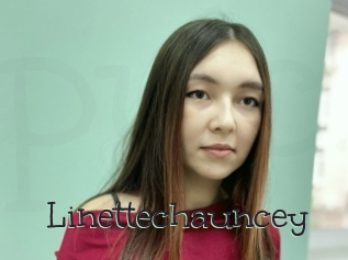 Linettechauncey