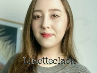 Linetteclack