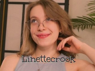 Linettecrook