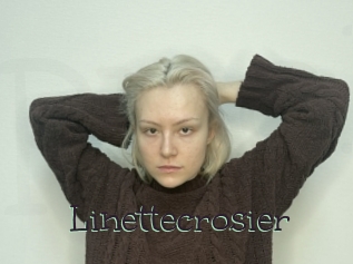 Linettecrosier