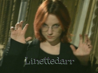 Linettedarr