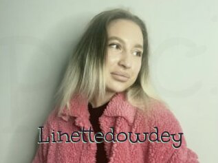 Linettedowdey