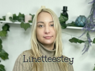 Linetteestey