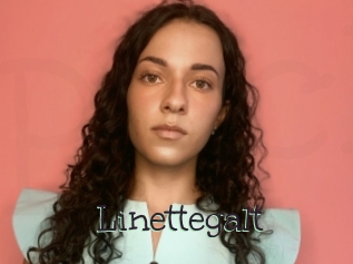 Linettegalt