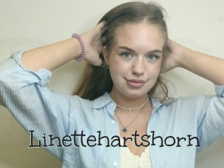 Linettehartshorn