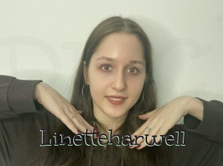 Linetteharwell