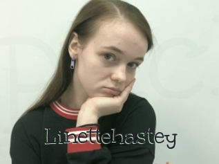 Linettehastey