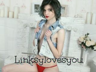 Linksylovesyou