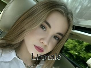 Linnale