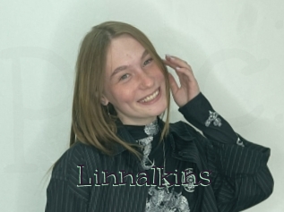 Linnalkins