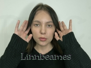 Linnbeames