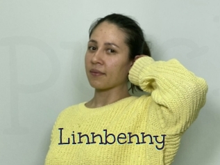 Linnbenny