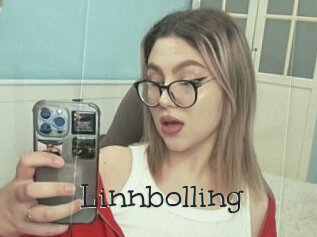 Linnbolling