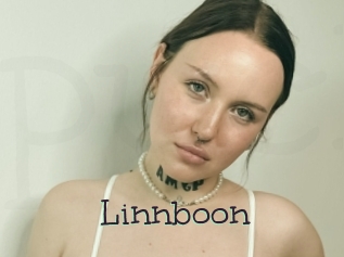 Linnboon