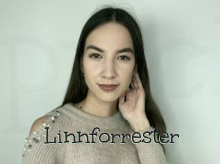 Linnforrester