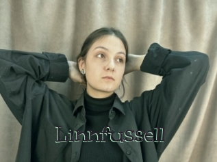 Linnfussell