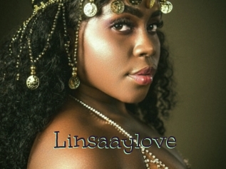 Linsaaylove