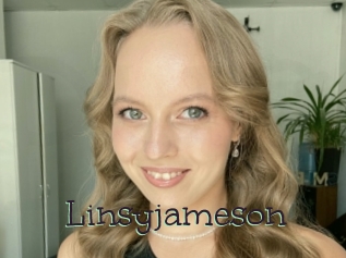 Linsyjameson