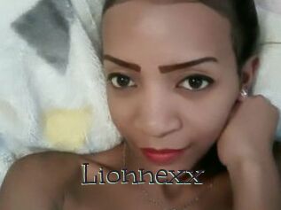 Lionnexx