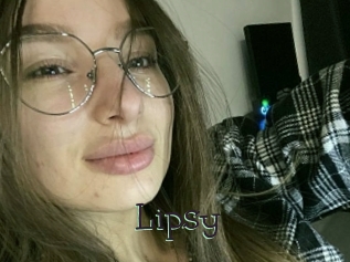 Lipsy