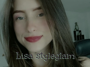 Lisa_styleglam