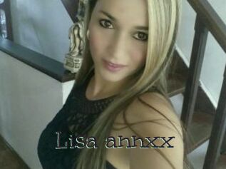 Lisa_annxx