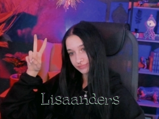 Lisaanders