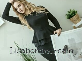 Lisabommcream