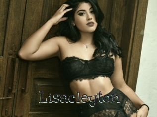 Lisacleyton