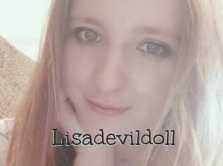 Lisadevildoll