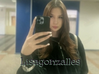 Lisagonzalles