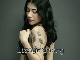 Lisagremory