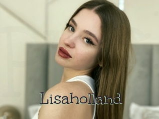 Lisaholland