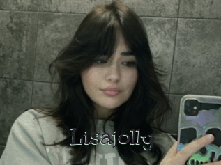 Lisajolly