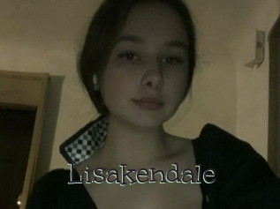 Lisakendale