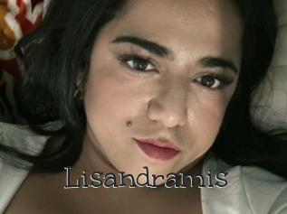 Lisandramis