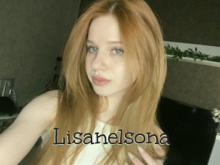 Lisanelsona