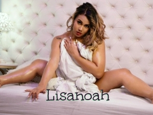 Lisanoah