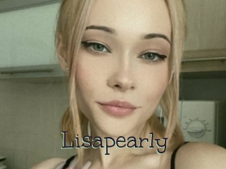 Lisapearly