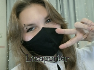 Lisaporter