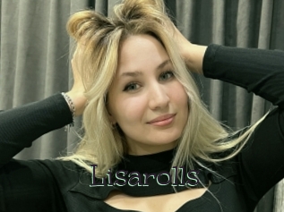 Lisarolls