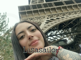 Lisasailor