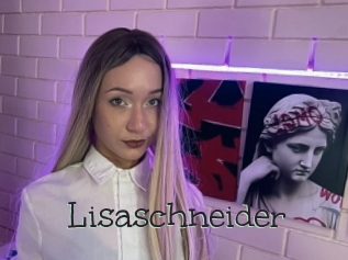 Lisaschneider