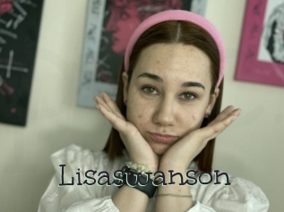 Lisaswanson