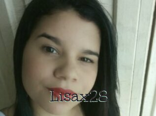 Lisax28