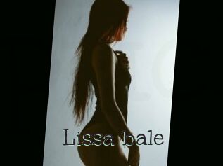 Lissa_bale