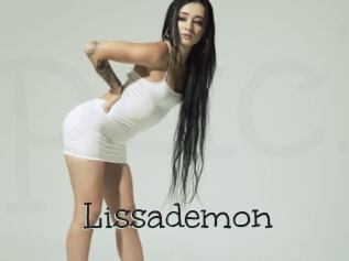 Lissademon