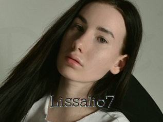 Lissalio7